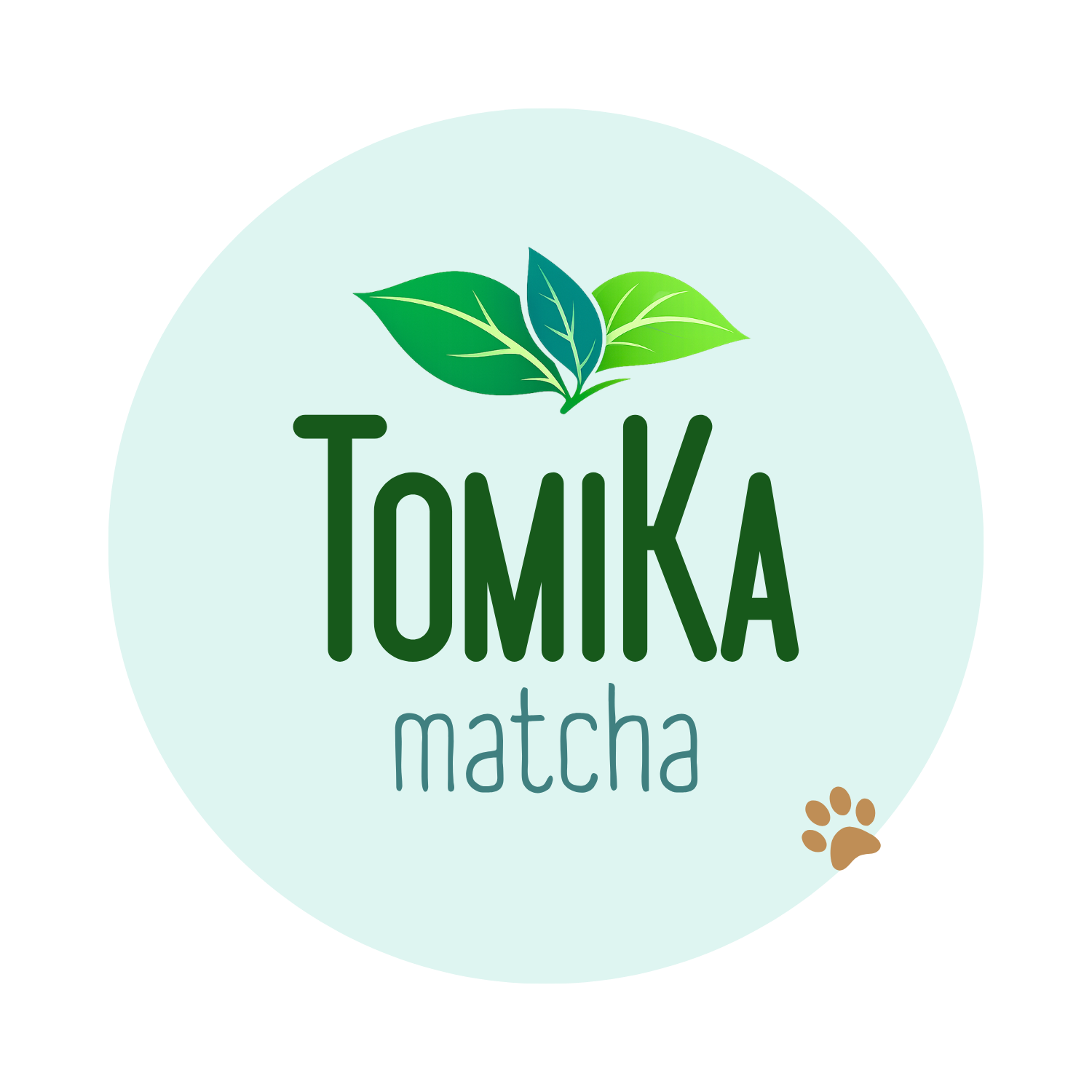 TomiKa matcha