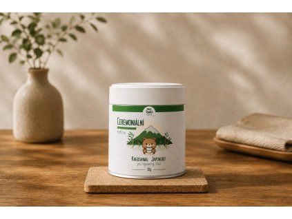 matcha jas kagoshima