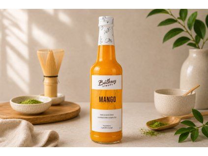mango sirup obdelnik