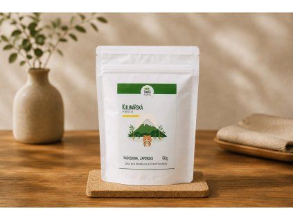kulinarska matcha