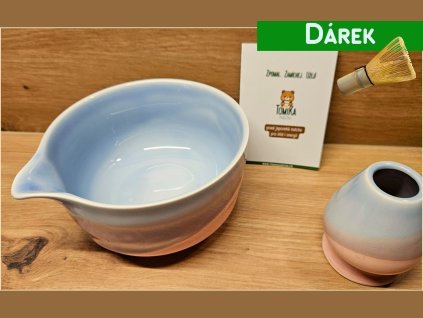 miniset vanocni & darek