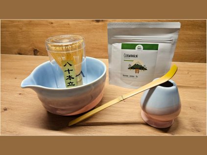 Top Set TomiKa (limitovaná vánoční edice)