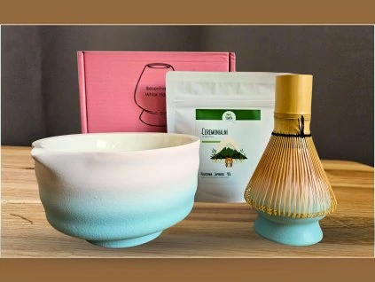 TomiKa Harmony Ritual Set