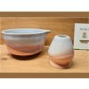Mini Set TomiKa – Chawan & Holder (vánoční limitovaná edice s dárečkem)