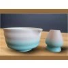 Chawan & Holder set - TomiKa Harmony