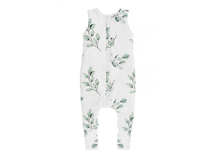 11510 oboustranny spaci pytel s nohavicemi sleepee eukalyptus c erne tec ky m 2