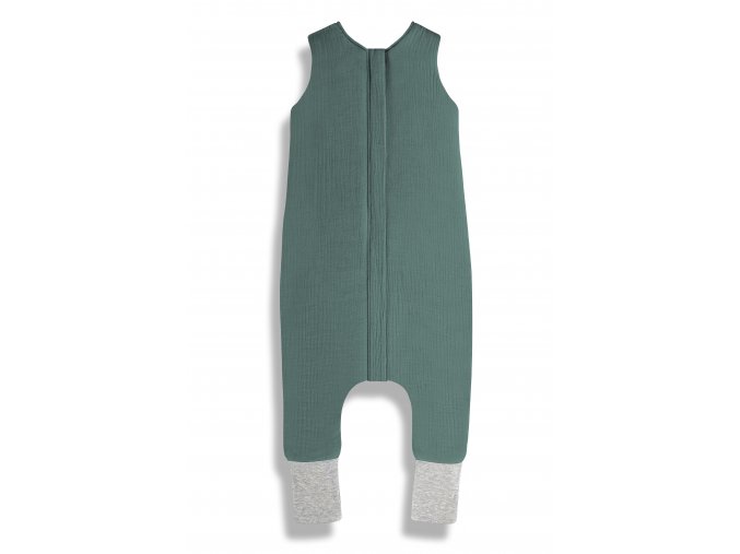 12171 mus eli novy spaci pytel s nohavicemi sleepee ocean green