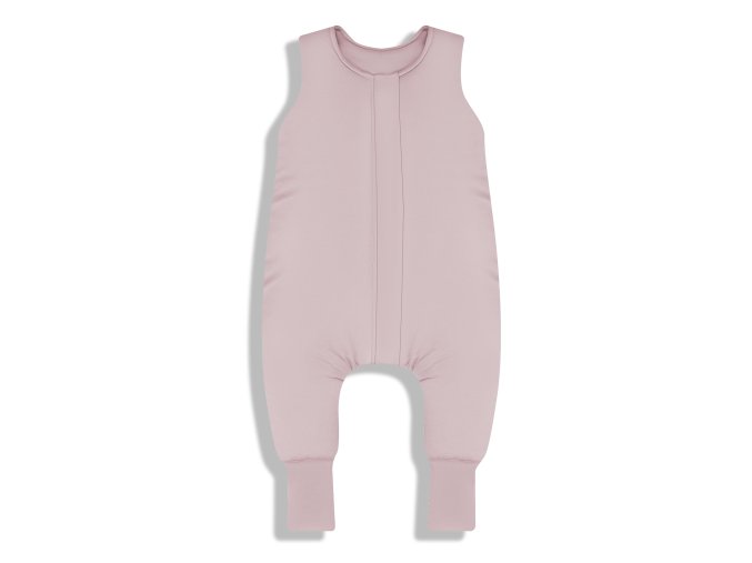 13033 18 lehky spaci pytel s nohavicemi rose xs