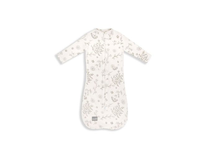 Spací pytel pro miminko Sleepee Third Step Swaddle Bloom