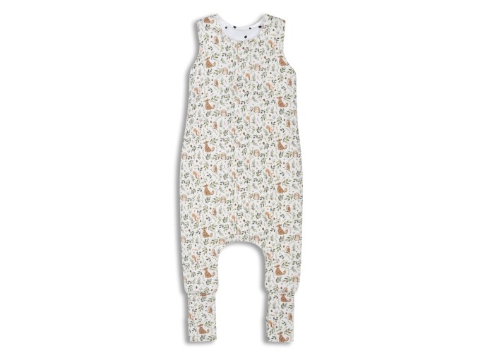 13301 26 celorocni spaci pytel s nohavicemi sleepee ivory forest s