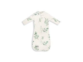 Spací pytel pro miminko Sleepee Third Step Swaddle Eukalyptus