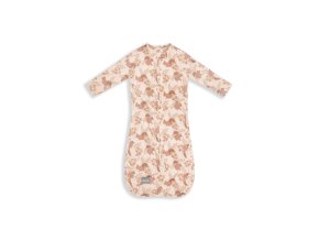 Spací pytel pro miminko Sleepee Third Step Swaddle Almond