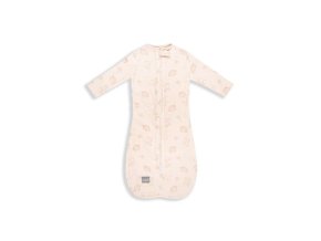 Spací pytel pro miminko Sleepee Third Step Swaddle Vintage Animals Cream