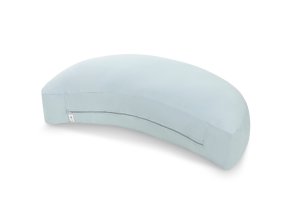 Moniel Kojicí a těhotenský polštář s pratelným potahem Pastel mintová + taška Mom Club zdarma