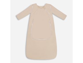 Celoroční spací pytel s odepínacími rukávy Sleepee Sand