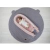 Hnizdecko Sleepee Newborn Royal Baby 24