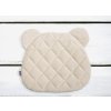 Sleepee Polštář Sleepee Royal Baby Teddy Bear Pillow písková