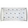 10841 prosteradlo sleepee we care veverky 120x60 cm