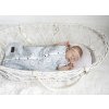 Sleepee Spací pytel Sleepee Newborn luční kvítí