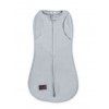 Zavinovacka Sleepee Second Step Swaddle s cepickou zdarma svetle seda