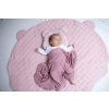 Sleepee Fixační polštář Sleepee Royal Baby Teddy Bear růžová
