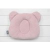 Sleepee Fixační polštář Sleepee Royal Baby Teddy Bear růžová