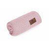 Bambusová deka Sleepee Ultra Soft Bamboo Blanket růžová