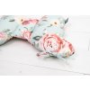 Stabilizacni polstarek Sleepee Butterfly pillow Fiore 3