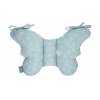 Stabilizacni polsatrek Butterfly Pillow Safari