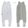 11411 3 celoroc ni spaci pytel s nohavicemi sleepee melange grey s a m