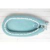 11456 13 hnizdecko pro miminko sleepee newborn royal baby ocean mint