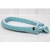 11456 9 hnizdecko pro miminko sleepee newborn royal baby ocean mint