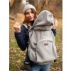 fleece covers kinder hop grey (5)