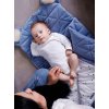 dream catcher sleeping bag 6in1 triangles jeans cm