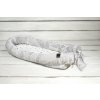 Sleepee Hnízdečko pro miminko Sleepee Newborn Bamboo palmy