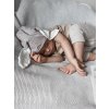 Bambusová deka Sleepee Ultra Soft Bamboo Blanket Ecru