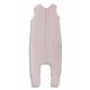 12090 1 lehky spaci pytel s nohavicemi sleepee rose 1