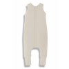 12066 lehky spaci pytel s nohavicemi sleepee sand 1
