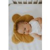 Polštář Teddy Bear Sleepee Royal Baby Sunflower do postýlky