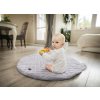 Sleepee Hrací podložka Sleepee Royal baby Playing Mat modrá