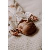 Spací pytel Sleepee Newborn Bohemian Sand4