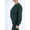 Tepláková souprava Moniel Basic Dark Green 066