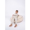 Dětská tepláková souprava Moniel Basic Light Beige 1047