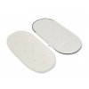 13009 15 ahojbaby mojzisuv kosik pro miminko paper dream white matrace airdream