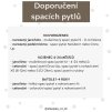 doporučení spacích pytlů Sleepee