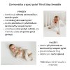 Zavinovačka a spací pytel Third Step Swaddle Sleepee (2)