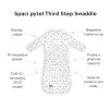 Zavinovačka a spací pytel Third Step Swaddle Sleepee