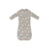 Spací pytel pro miminko Sleepee Third Step Swaddle Vintage Animals