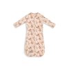 Spací pytel pro miminko Sleepee Third Step Swaddle Almond