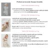 Přehled zavinovaček Sleepee Swaddle
